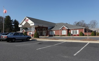 Plus de détails pour 6140 Atlanta Hwy, Alpharetta, GA - Local commercial à louer