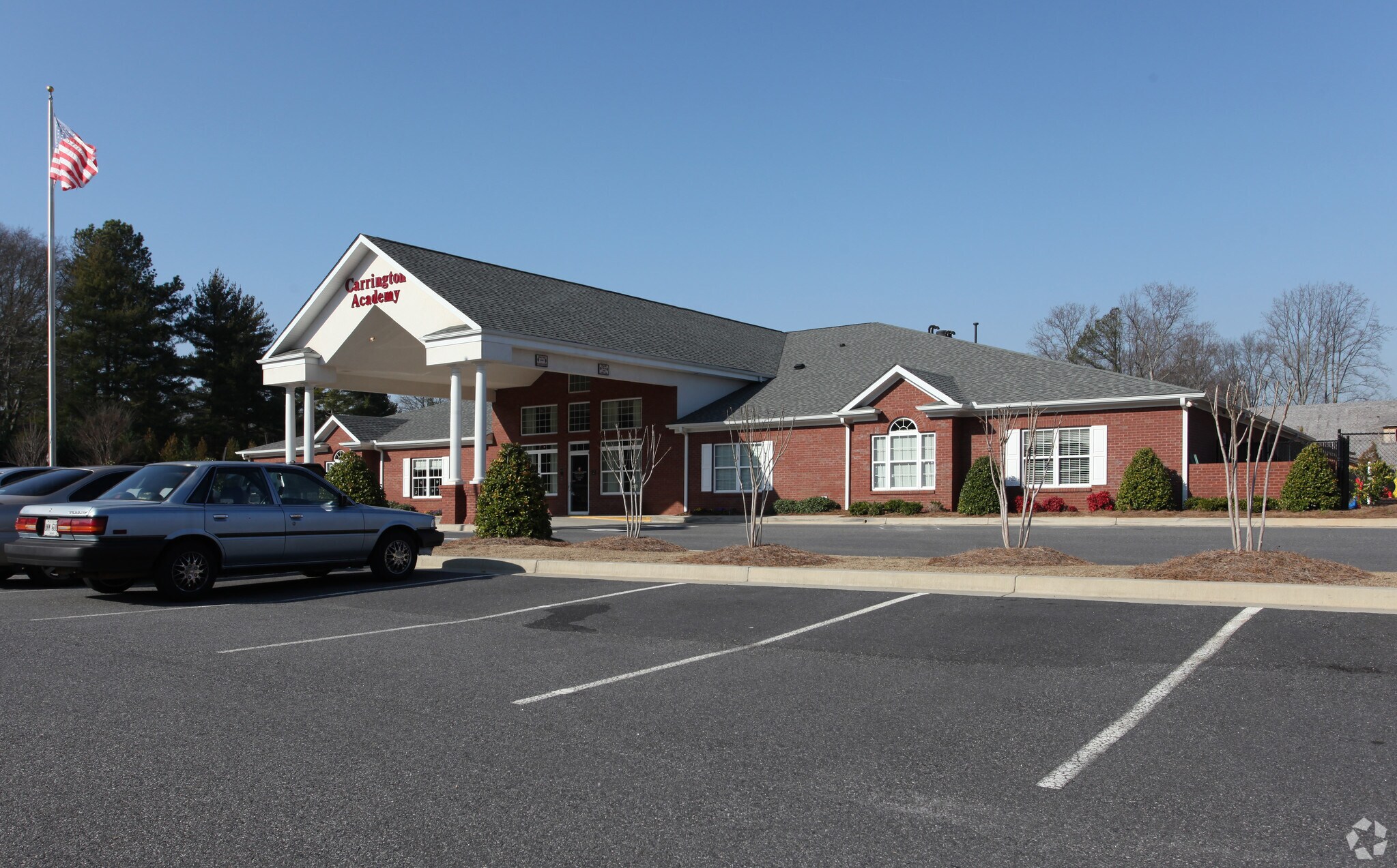 6140 Atlanta Hwy, Alpharetta, GA à louer Photo principale– Image 1 sur 39