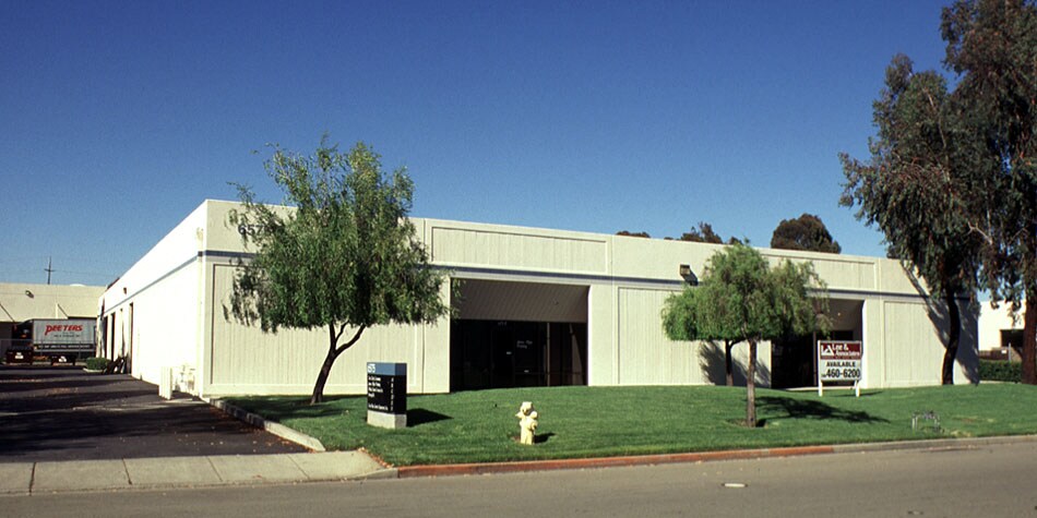 6575 Trinity Ct, Dublin, CA à louer - Photo de l’immeuble – Image 2 sur 5