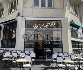 Plus de détails pour Local commercial à louer