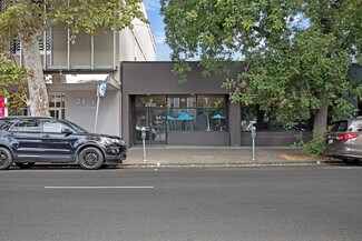 Plus de détails pour 2409 J St, Sacramento, CA - Local commercial à vendre