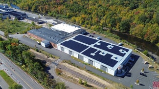Plus de détails pour 2223 Thomaston Ave, Waterbury, CT - Industriel/Logistique à louer