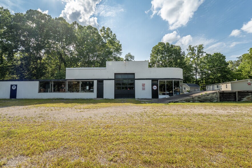 18863 State Route 93, Jackson, OH à vendre - Photo de l’immeuble – Image 3 sur 20