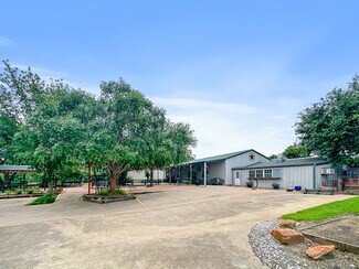 Plus de détails pour 223 Depot St, Mansfield, TX - Local commercial à vendre