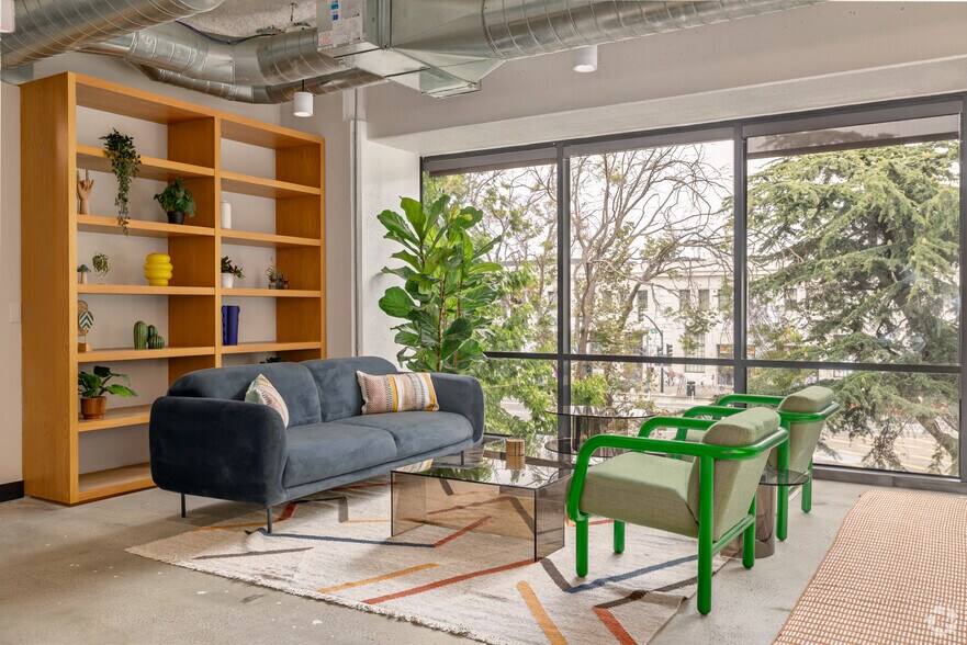 50 Francisco St, San Francisco, CA à louer - Photo intérieure – Image 3 sur 22