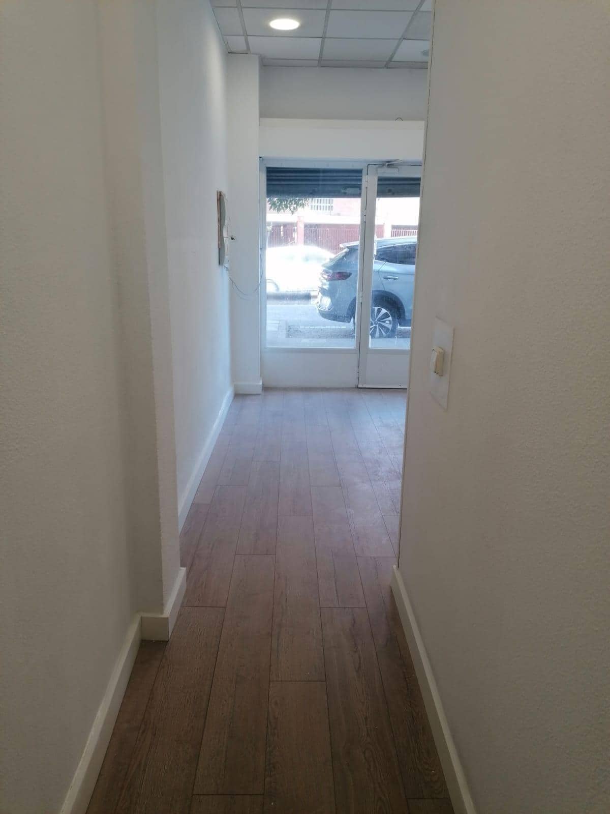 Bureaux/Local commercial dans Alcobendas, Madrid à louer Photo intérieure– Image 1 sur 10