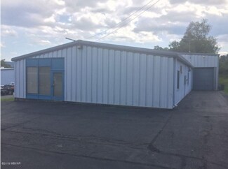 Plus de détails pour 2113-2117 Marydale Ave, Williamsport, PA - Local d'activités à louer