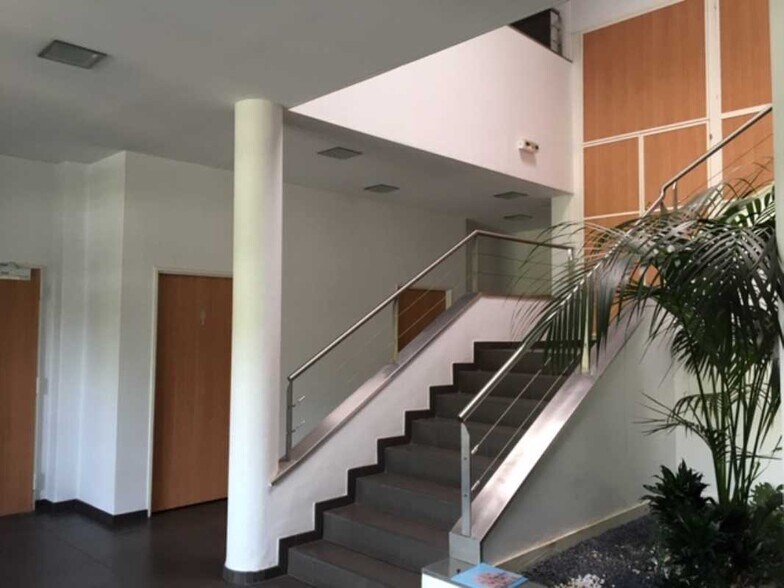2/4 Rue Maryse Hilsz, Toulouse à louer - Photo intérieure – Image 2 sur 13