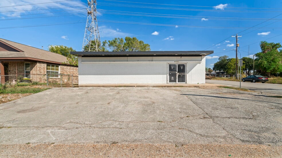 3802 Hardy St, Houston, TX à vendre - Photo de l’immeuble – Image 3 sur 12