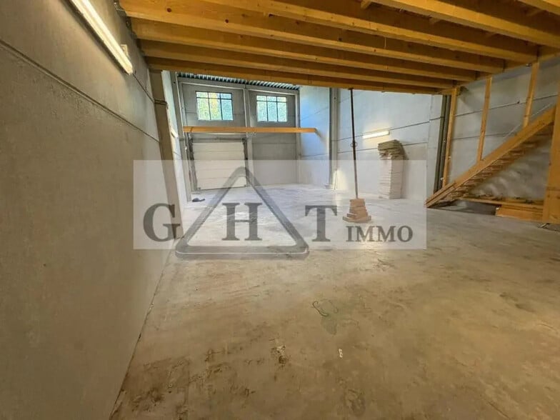 Industriel/Logistique dans Bailly-Romainvilliers à vendre - Photo intérieure – Image 2 sur 8