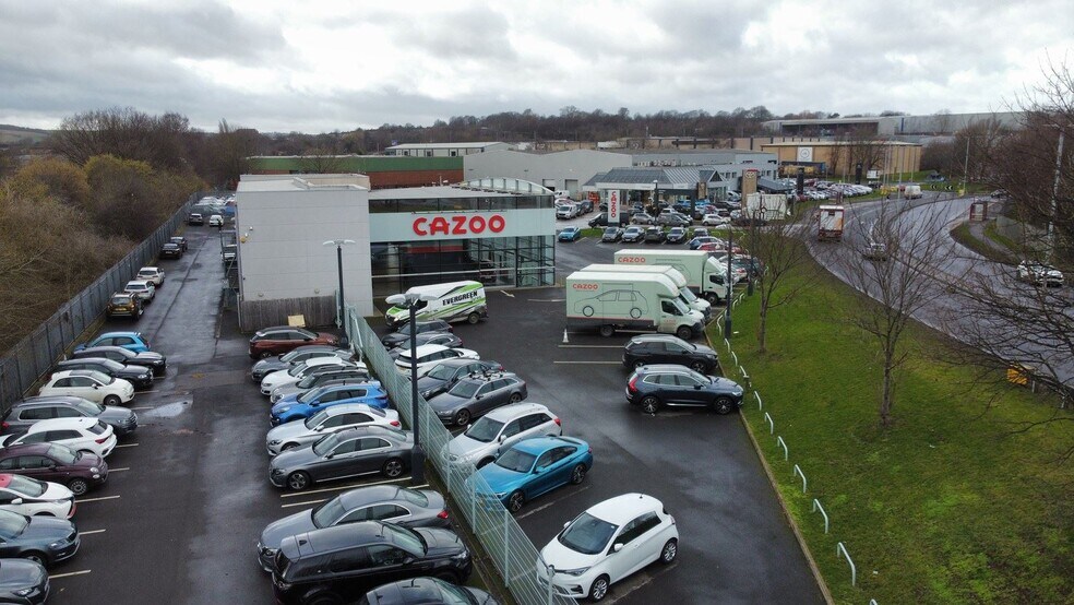 Domestic Rd, Leeds à vendre - Photo principale – Image 1 sur 2