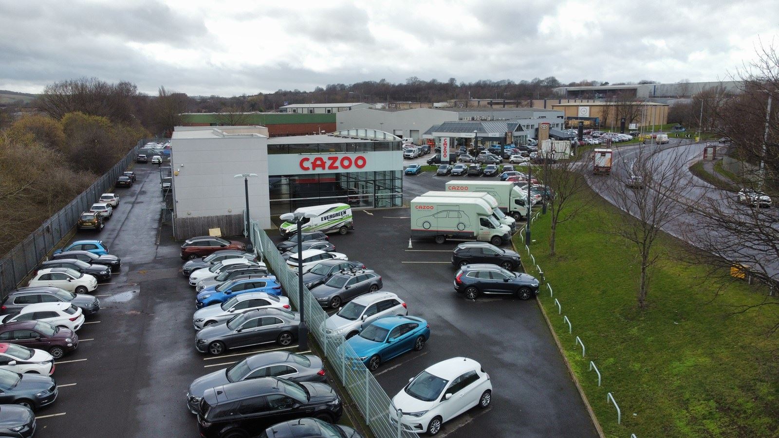 Domestic Rd, Leeds à vendre Photo principale– Image 1 sur 3