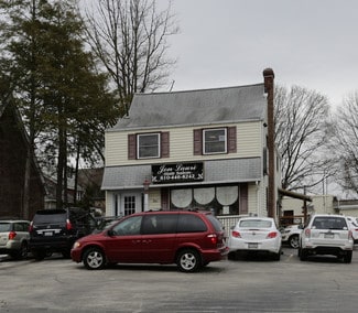 Plus de détails pour 129 W Eagle Rd, Havertown, PA - Bureau à louer