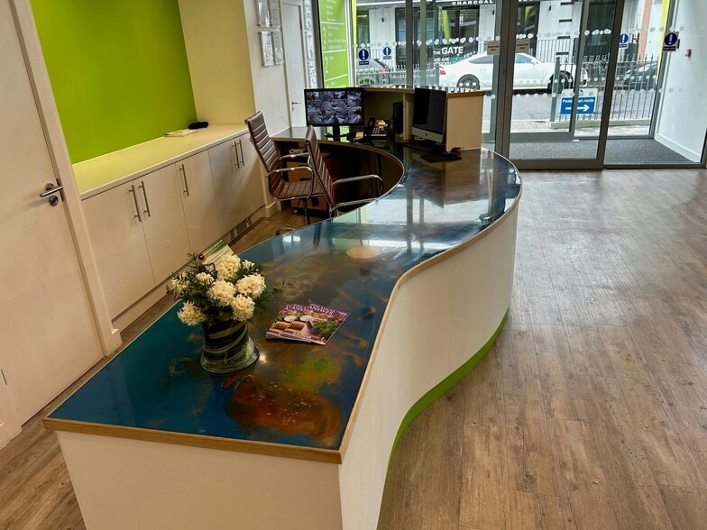 121-131 Eastgate St, Gloucester à louer - Photo intérieure – Image 1 sur 6