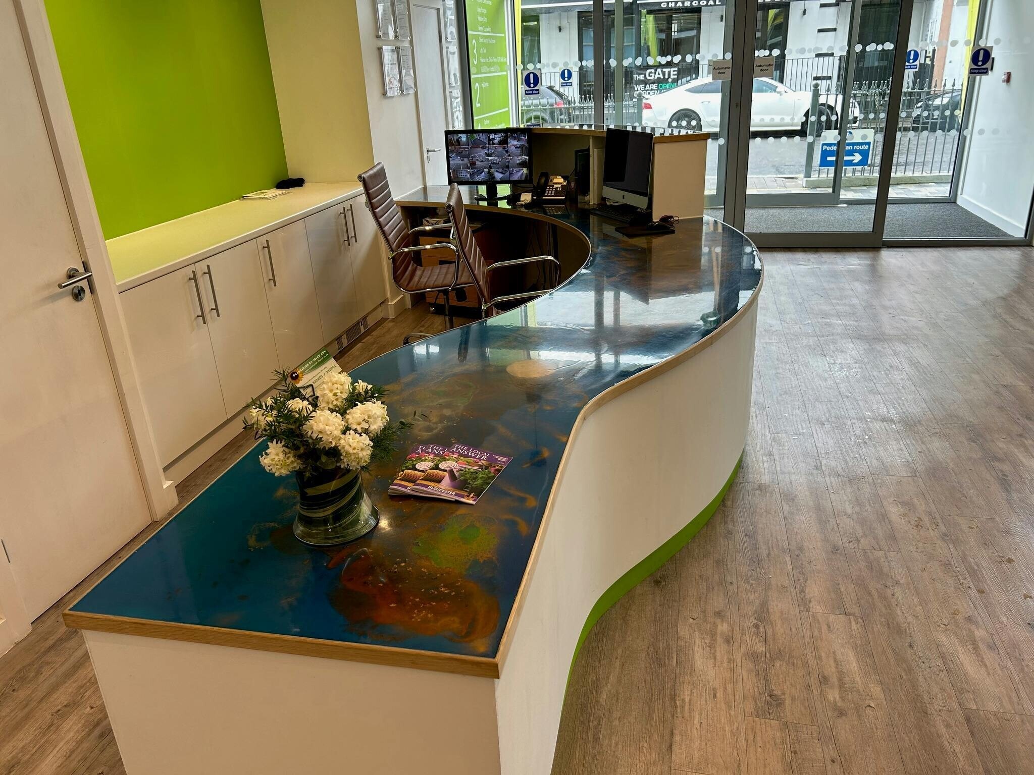 121-131 Eastgate St, Gloucester à louer Photo intérieure– Image 1 sur 7