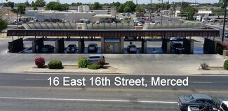 Plus de détails pour Central Valley Car Washes – Spécialisé à vendre