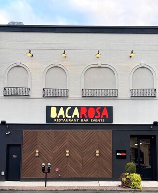 Plus de détails pour 238 Franklin Ave, Nutley, NJ - Local commercial à vendre