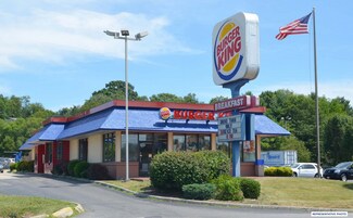 Plus de détails pour 319 Merchants Dr, Knoxville, TN - Local commercial à vendre