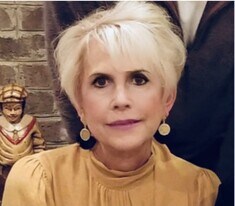 Lisa Pfefferkorn