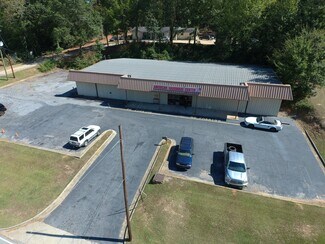 Plus de détails pour 2746 Evans Mill Rd, Lithonia, GA - Local commercial à vendre