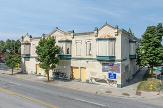 Plus de détails pour 1103 Division Ave S, Grand Rapids, MI - Local commercial à vendre