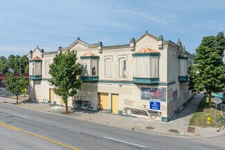 Plus de détails pour 1103 Division Ave S, Grand Rapids, MI - Local commercial à vendre