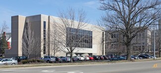 Plus de détails pour 1520 Madison Rd, Cincinnati, OH - Bureau à vendre