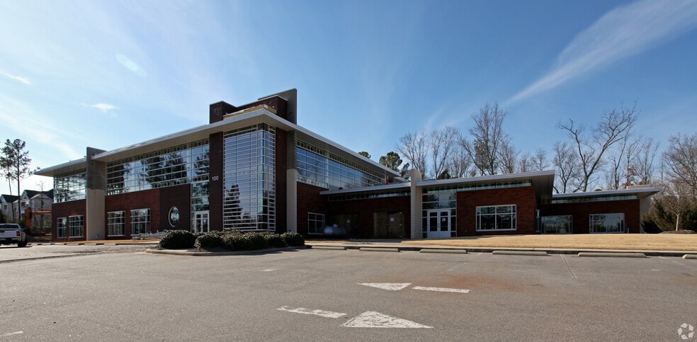5310 S Alston Ave, Durham, NC à vendre - Photo principale – Image 1 sur 2