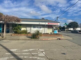 Plus de détails pour 1105 Water St, Santa Cruz, CA - Bureau à louer