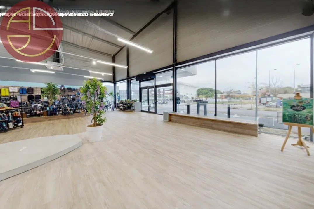 Local commercial dans Colomiers à louer Photo intérieure– Image 1 sur 6