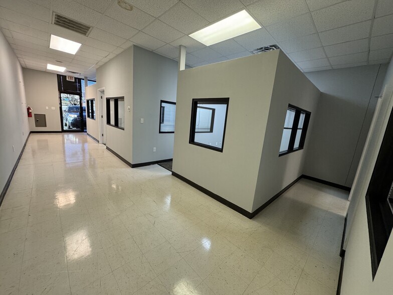 424 Hyatt St, Gaffney, SC à louer - Photo de l’immeuble – Image 2 sur 10