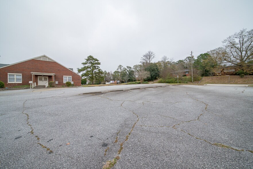 4323 Primrose Rd, Columbus, GA à vendre - Photo de l’immeuble – Image 3 sur 59