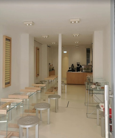 8 Rue Beaurepaire, Paris à louer - Photo intérieure – Image 1 sur 3