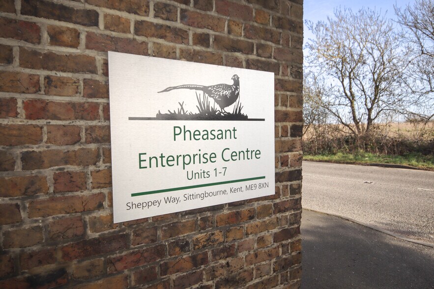 Sheppey Way, Bobbing à louer - Photo de l’immeuble – Image 3 sur 3