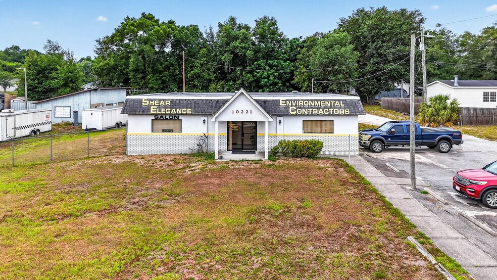 10221 US 301, Dade City, FL à vendre - Photo de l’immeuble – Image 3 sur 21