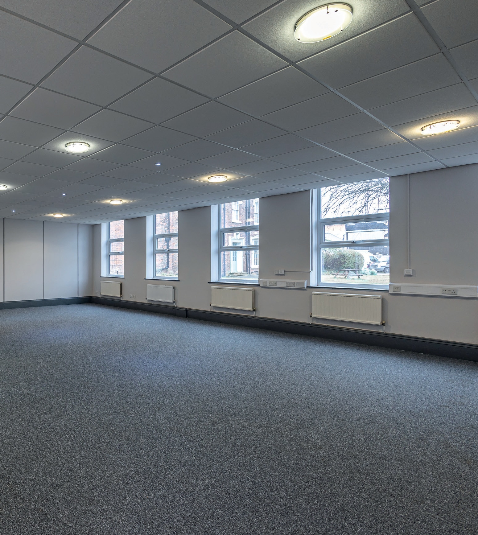 Redfern Rd, Birmingham à louer Photo intérieure– Image 1 sur 4