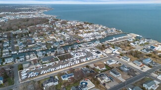 Plus de détails pour 101 Baltic Ave, Waretown, NJ - Spécialisé à vendre