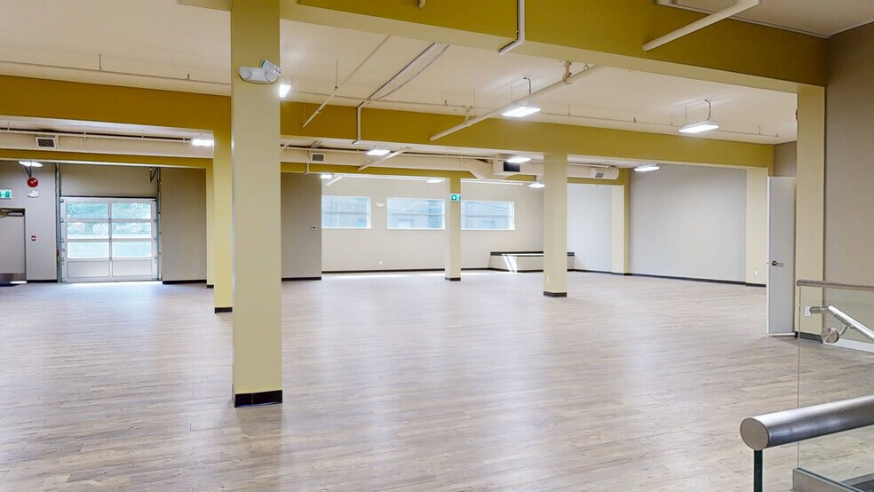 112 6th Av E, Vancouver, BC à louer - Numérisation 3D Matterport – Image 3 sur 38