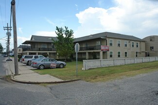 Plus de détails pour 1515 S Salcedo St, New Orleans, LA - Bureau à louer