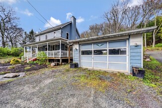 Plus de détails pour 768 Texas Palmyra Hwy, Hawley, PA - Spécialisé à vendre