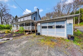 Plus de détails pour 768 Texas Palmyra Hwy, Hawley, PA - Spécialisé à vendre