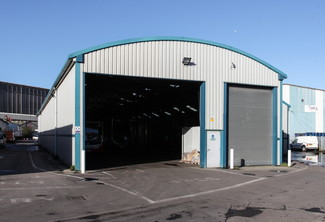 Plus de détails pour St Andrews Rd, Avonmouth - Industriel/Logistique à vendre