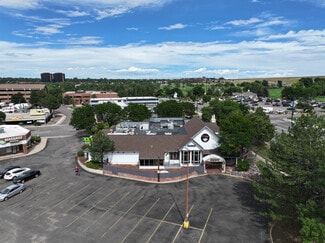 Plus de détails pour 10175 E Hampden Ave, Denver, CO - Local commercial à vendre