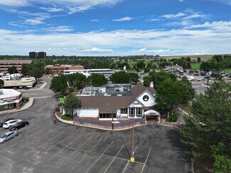 Plus de détails pour 10175 E Hampden Ave, Denver, CO - Local commercial à vendre