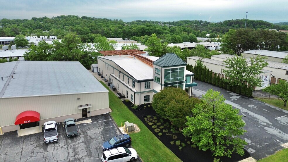 6339 Howard Ln, Elkridge, MD à vendre - Photo de l’immeuble – Image 3 sur 31