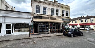 Plus de détails pour 79-80 Western Rd, Hove - Local commercial à louer