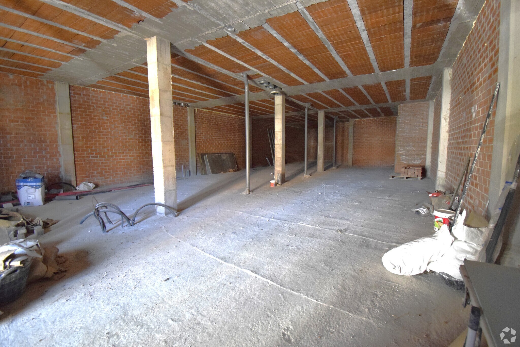 Immeuble residentiel dans Colmenar Viejo, Madrid à vendre Photo intérieure– Image 1 sur 2