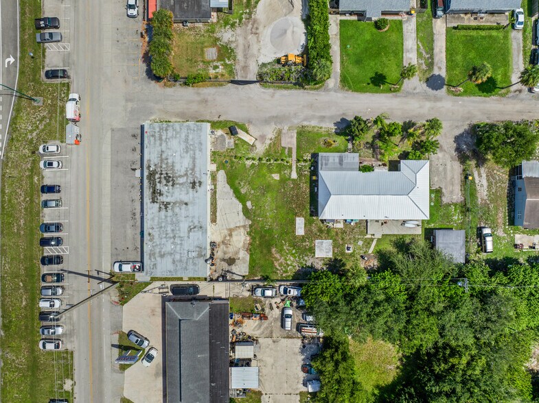 11150-11170 SE Federal Hwy, Hobe Sound, FL à vendre - Photo de l’immeuble – Image 3 sur 18