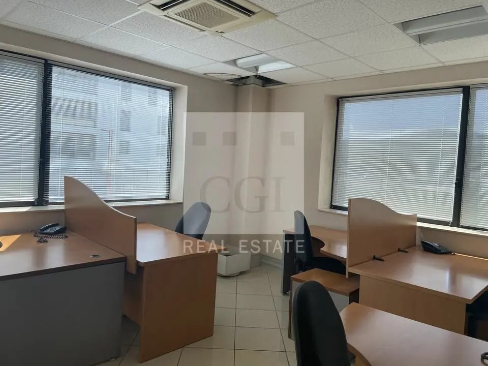 Bureau dans Chambéry à louer Photo intérieure– Image 1 sur 6