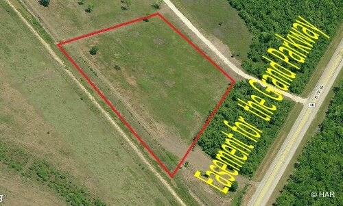 3210 Hwy 35, Alvin, TX à louer - Photo de l’immeuble – Image 2 sur 8